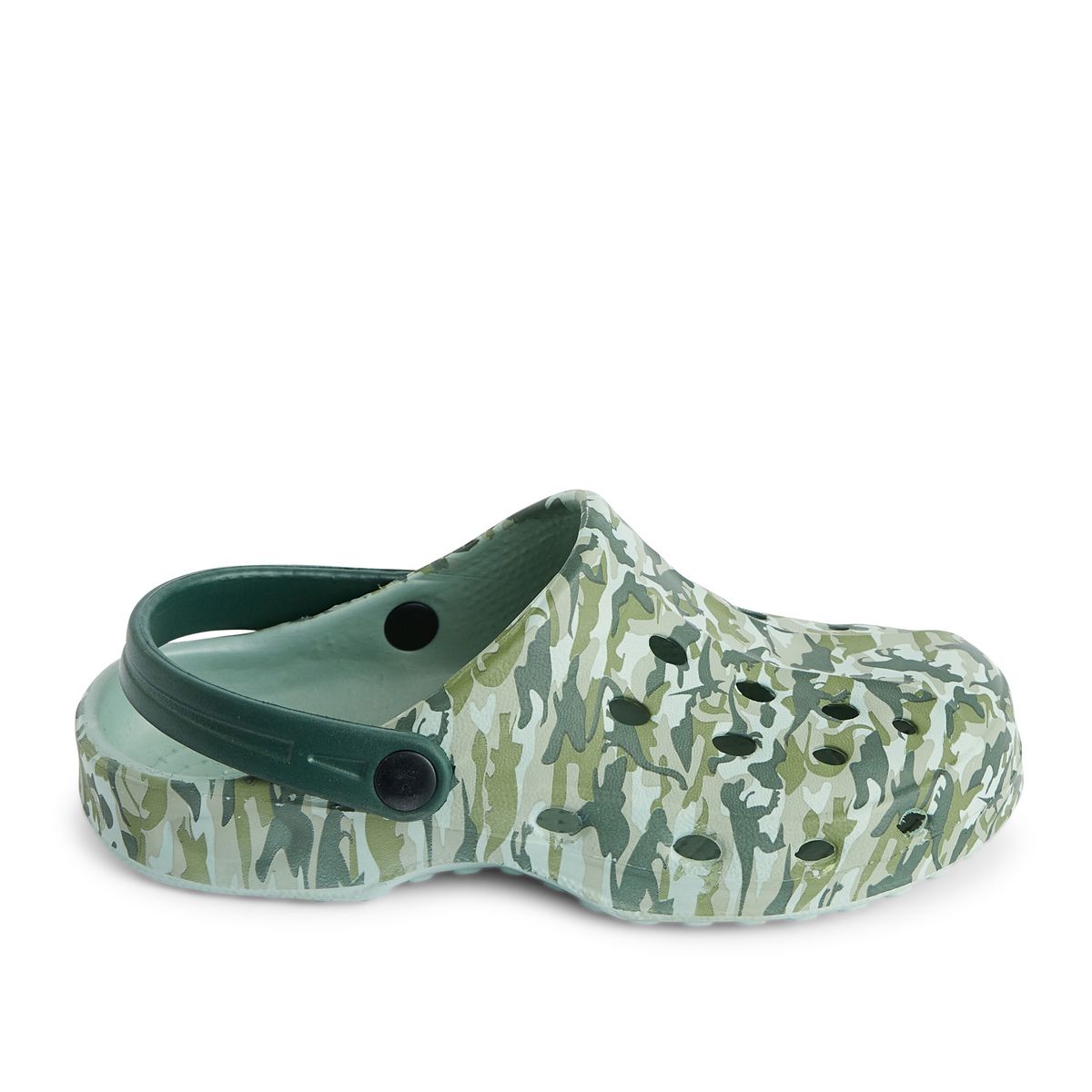 IN EXTENSO Sabots garçon du 24 au 39