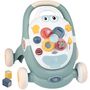 Voir la diapositive 2 : SMOBY Trotty 3 en 1 Little Smoby