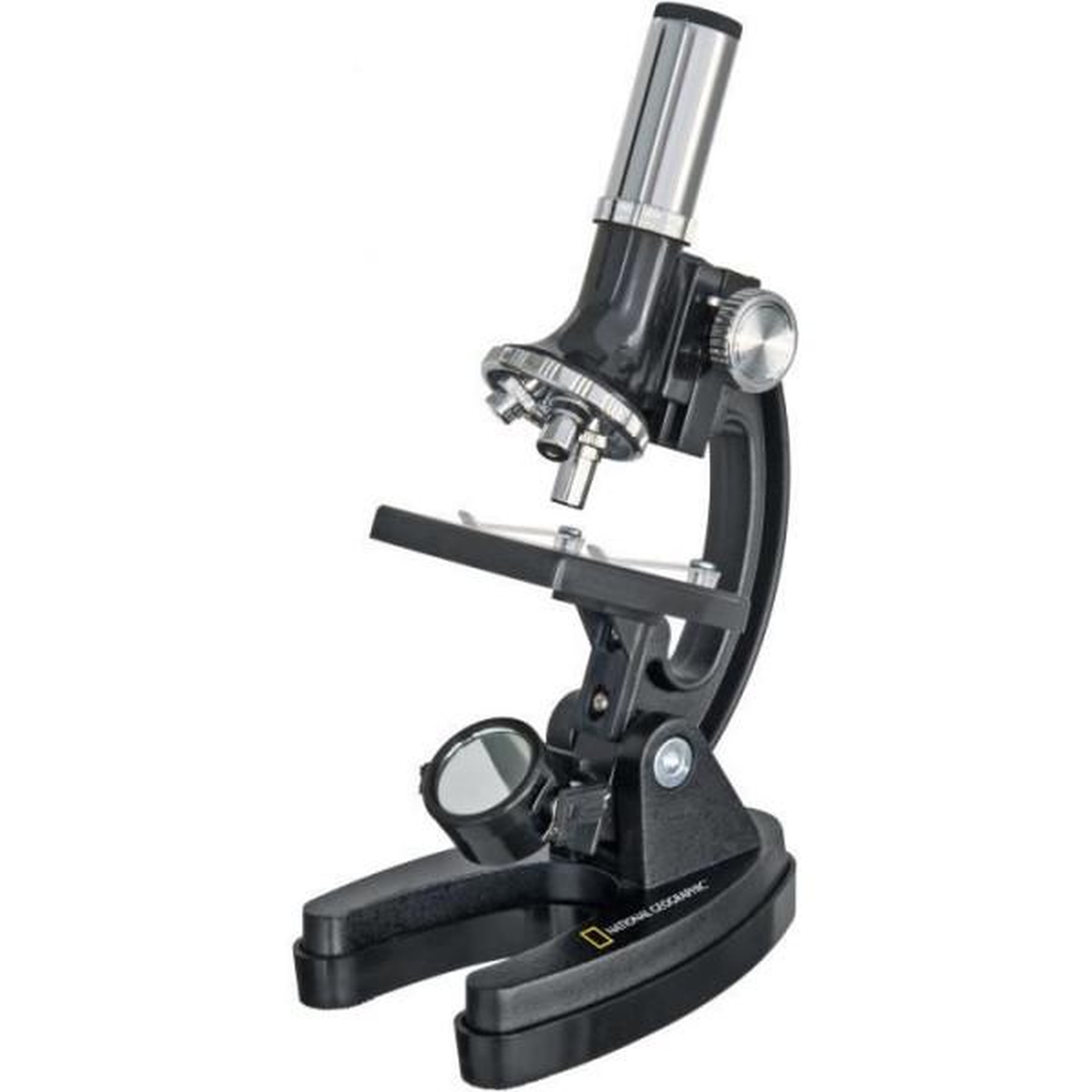 Bresser Microscope enfant - national geographic - 300x-1200x
