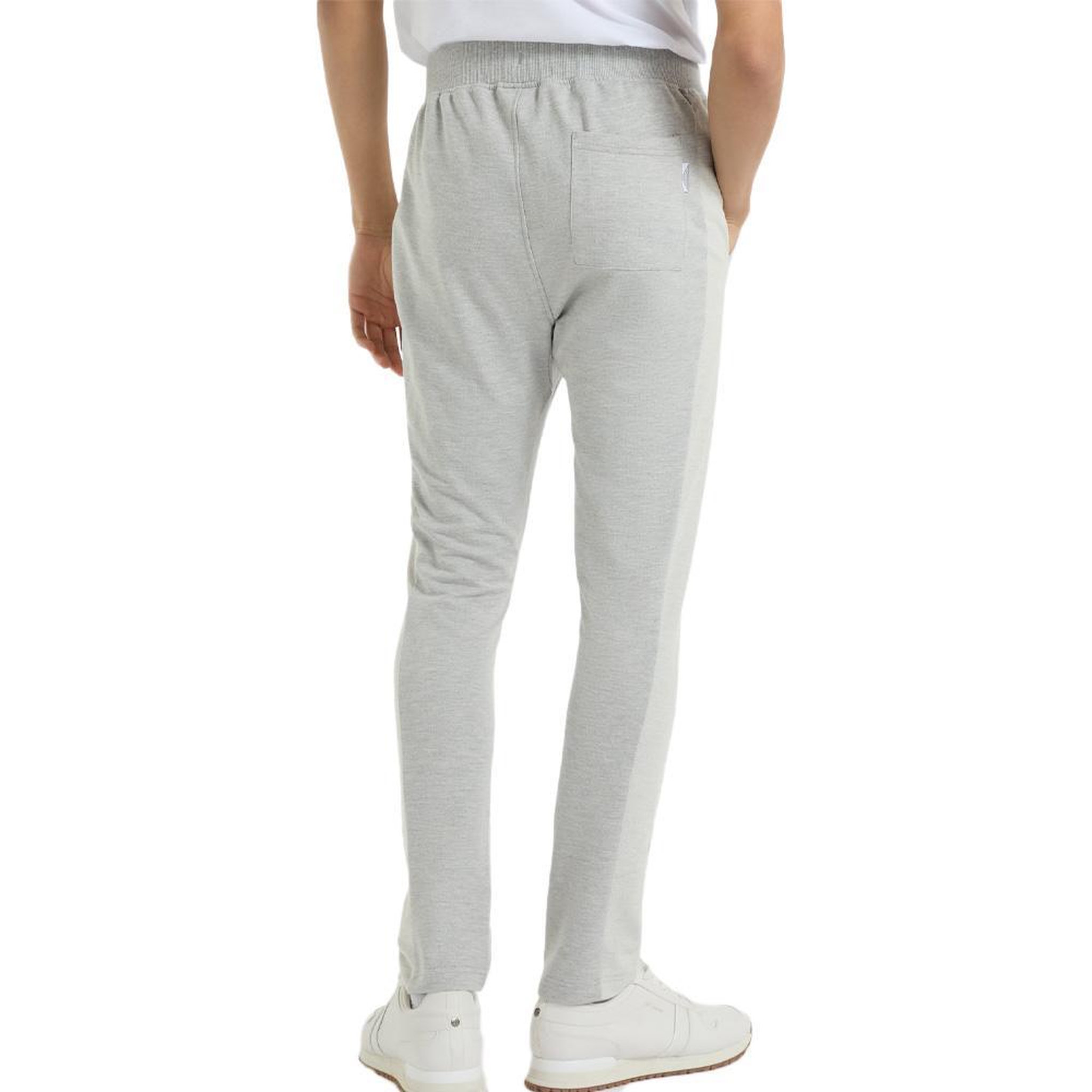 Voir la diapositive 2 : UMBRO Jogging Gris Homme Homme Umbro Textured