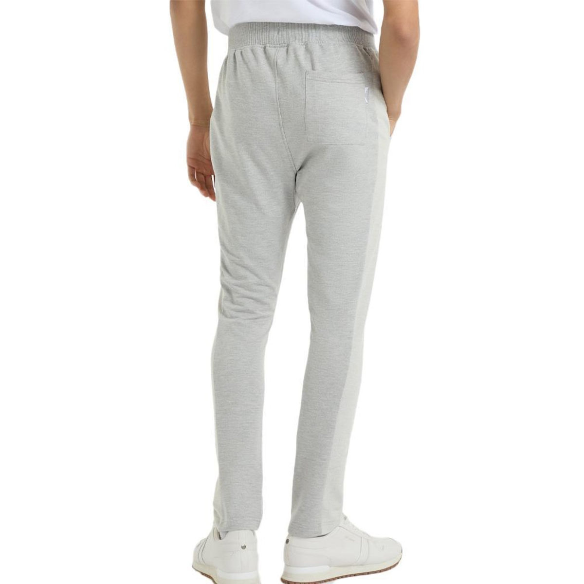 UMBRO Jogging Gris Homme Homme Umbro Textured