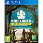 Voir la diapositive 1 : Koh Lanta : Les Aventuriers PS4