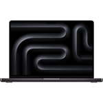 APPLE Ordinateur Apple Pro 14  Puce M5 CPU 10 / GPU 10 coeurs Mémoire RAM 16Go Stockage 512Go SSD XDR Noir sidéral