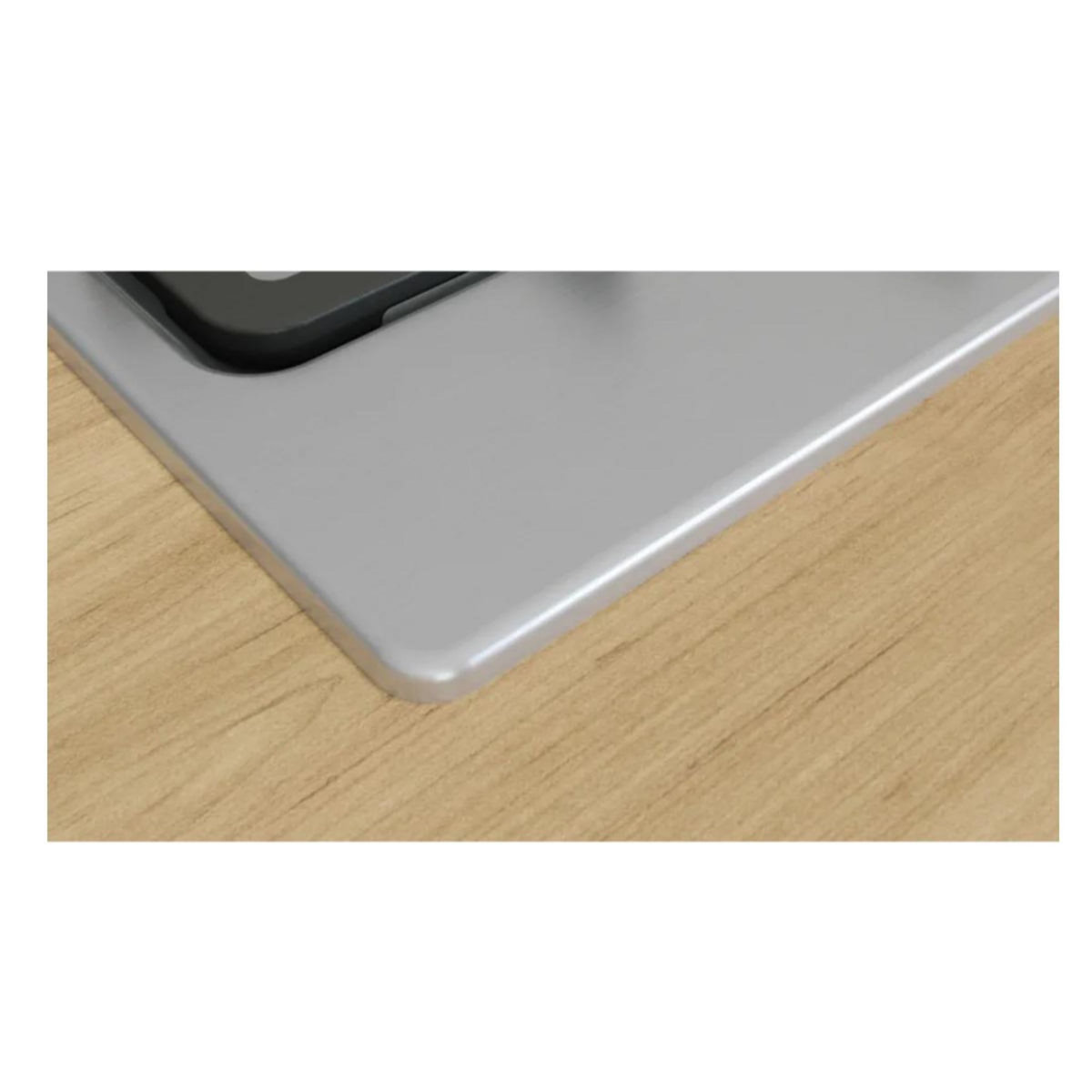 BOSCH Table de cuison gaz 60cm 4 feux 7500w inox - PGP6B5K90