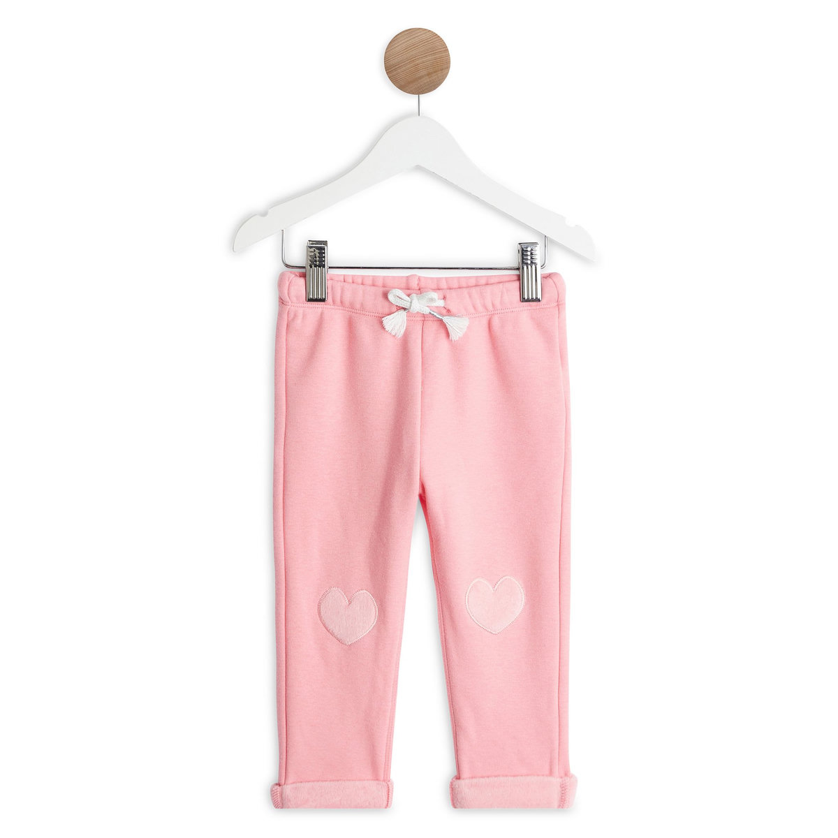INEXTENSO Pantalon molleton bébé fille