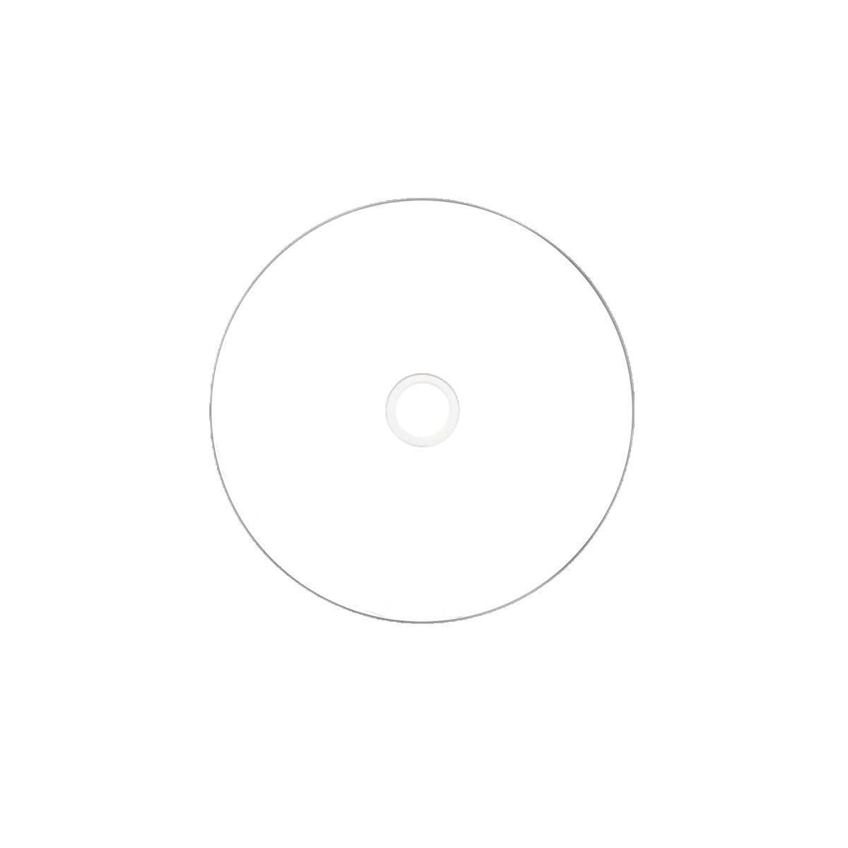 Verbatim DVD+R DL Verbatim Pack de 25 disques 8,5 Go blanc