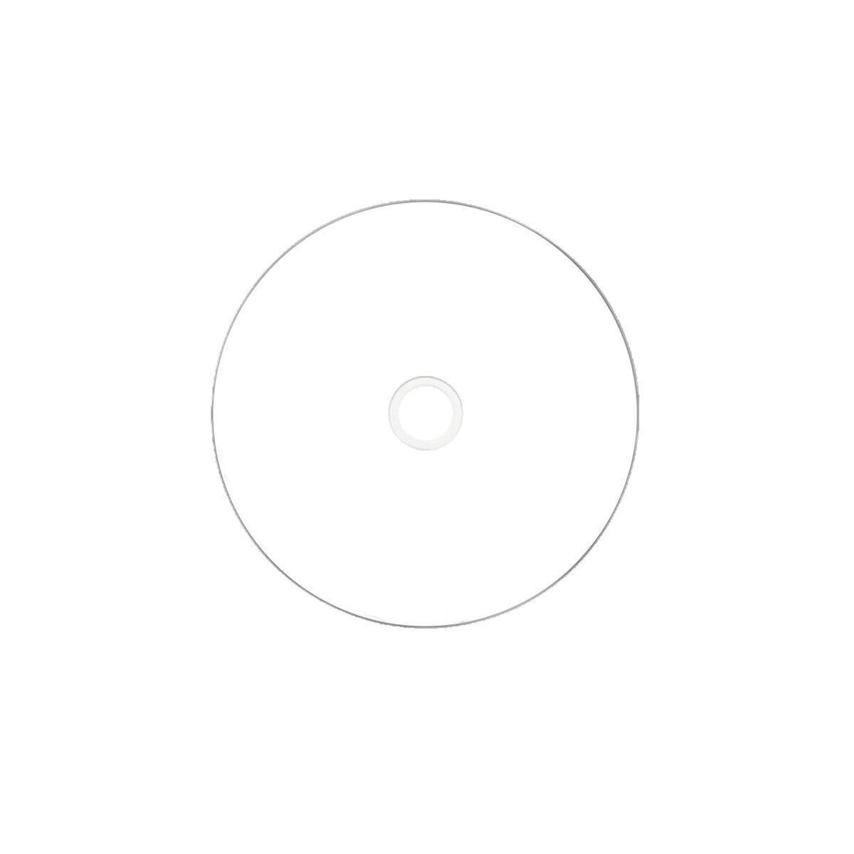 Verbatim DVD+R DL Verbatim Pack de 25 disques 8,5 Go blanc