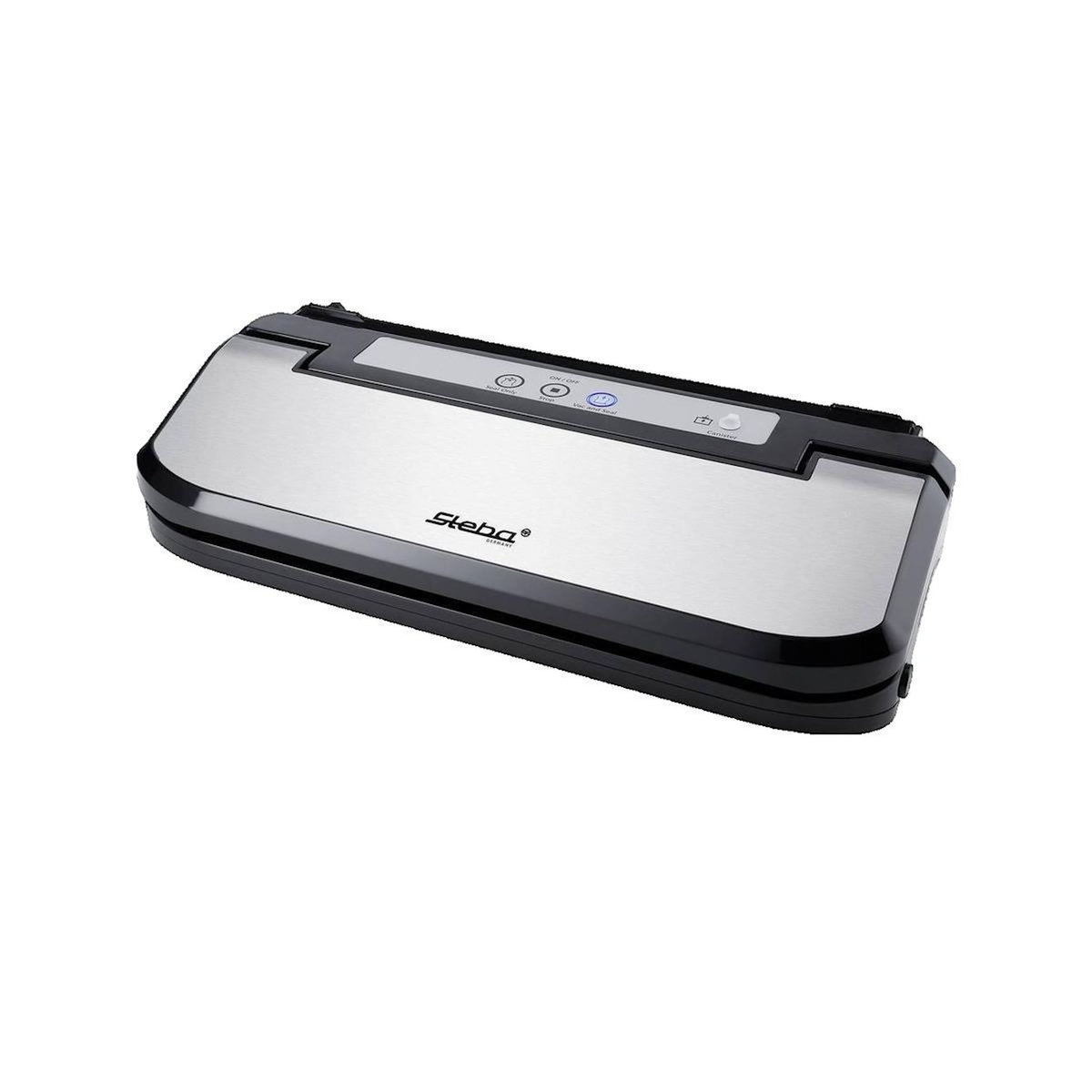 STEBA Scellant sous vide Steba VK 7 noir