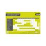 Voir la diapositive 3 : Ryobi Gants RYOBI de jardinage renforcés et tactiles - Taille XL RAC811XL