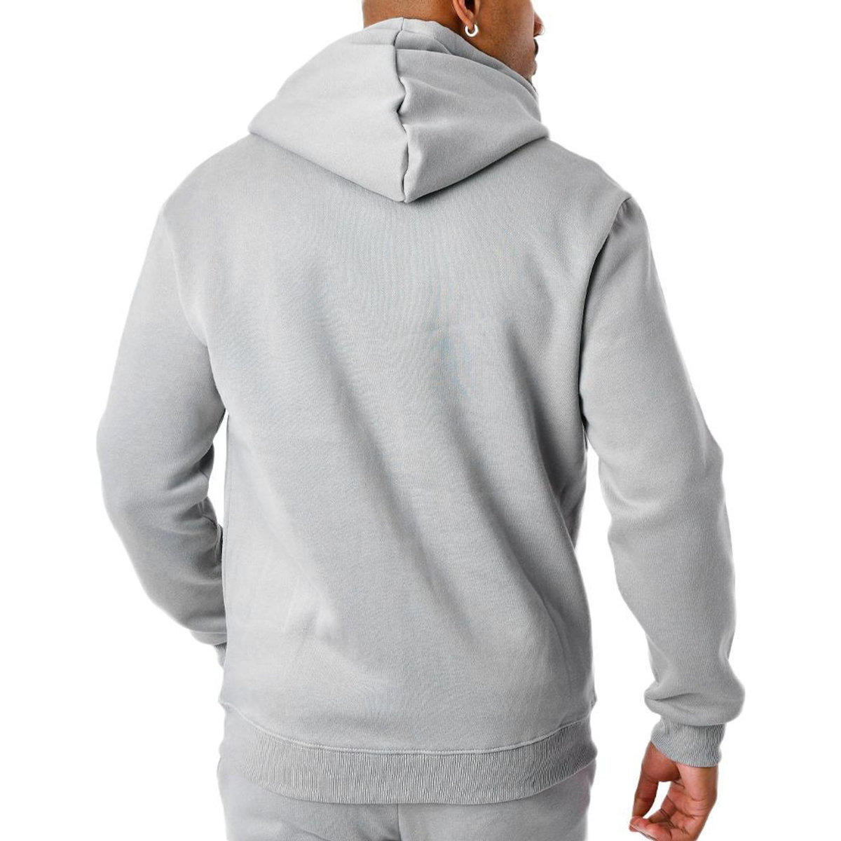 Project X Sweat Zippé Gris Homme Project X Paris Signature