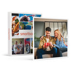 Smartbox Séjour et activité détente ou sensations fortes pour Lui - Coffret Cadeau Multi-thèmes