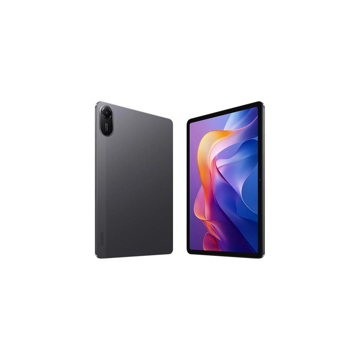 XIAOMI Xiaomi Redmi Pad 2 4G Mediatek LTE-TDD & LTE-FDD 256 Go 27,9 cm (11 ) 8 Go Wi-Fi 5 (802.11ac) Graphite