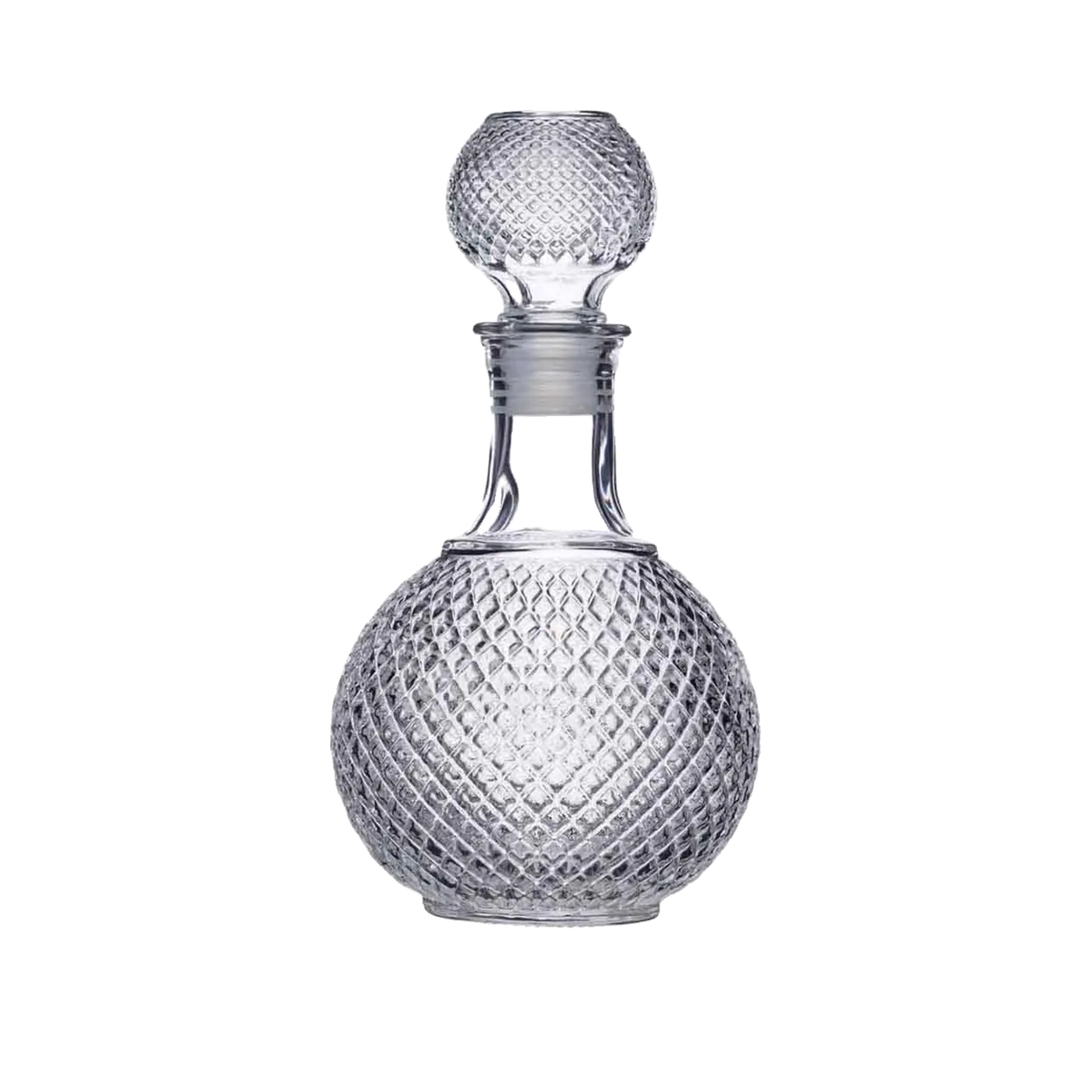 CRAFT Verre à whisky Craft decanter 1L transparente