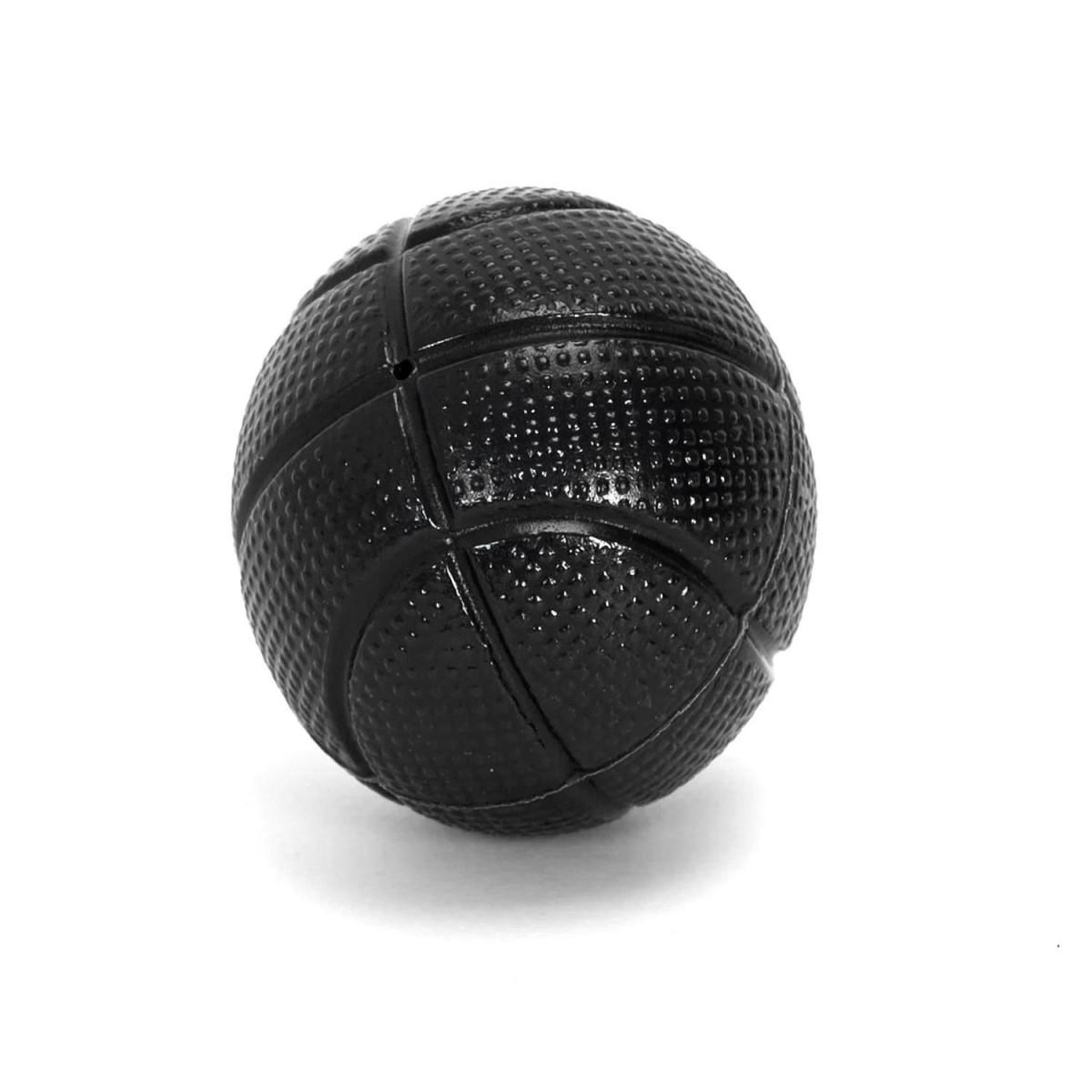 Voir la diapositive 3 : MISTER GADGET Mini jeu de bureau  basket  33cm rouge & noir