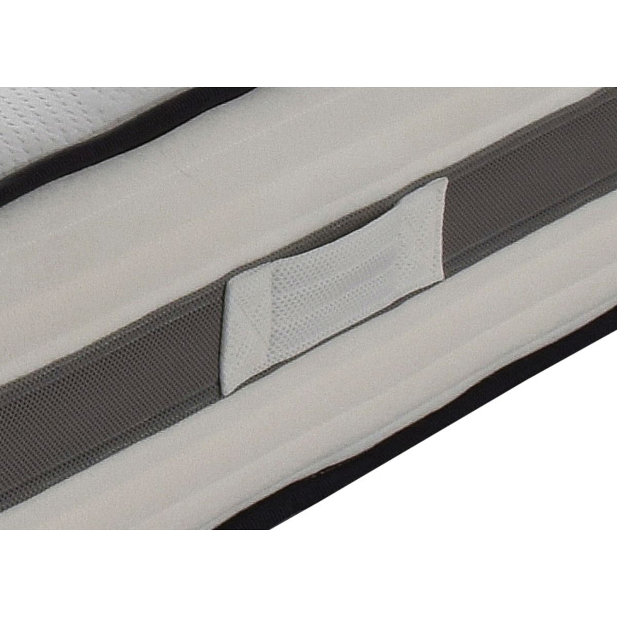 CROWN BEDDING Matelas ressorts ensachés 160x200cm PACIFIC SPRING