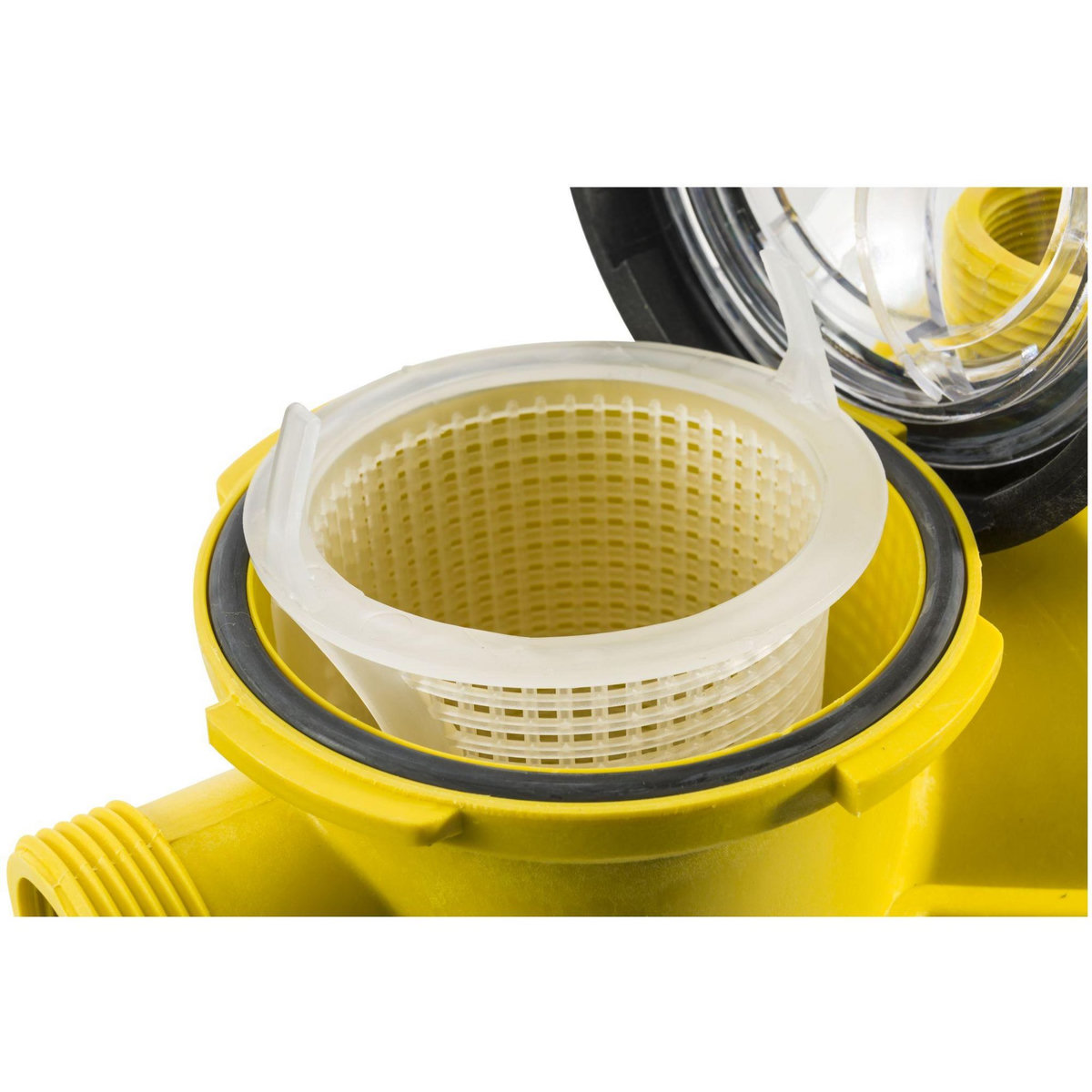 Mareva Pompe piscine 13 m3/h - 0,5cv - auto-amorçante