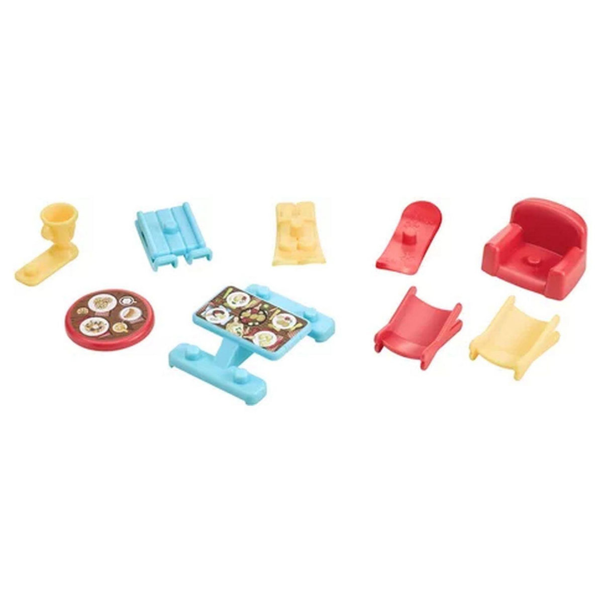 VULLI Sapin Glagla Klorofil 