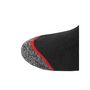Voir la diapositive 6 : FACOM Lot de 6 Paires de Chaussettes Quarter de travail homme Red