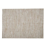 Paris Prix Tapis Déco en Jute  Tema  120x170cm Beige