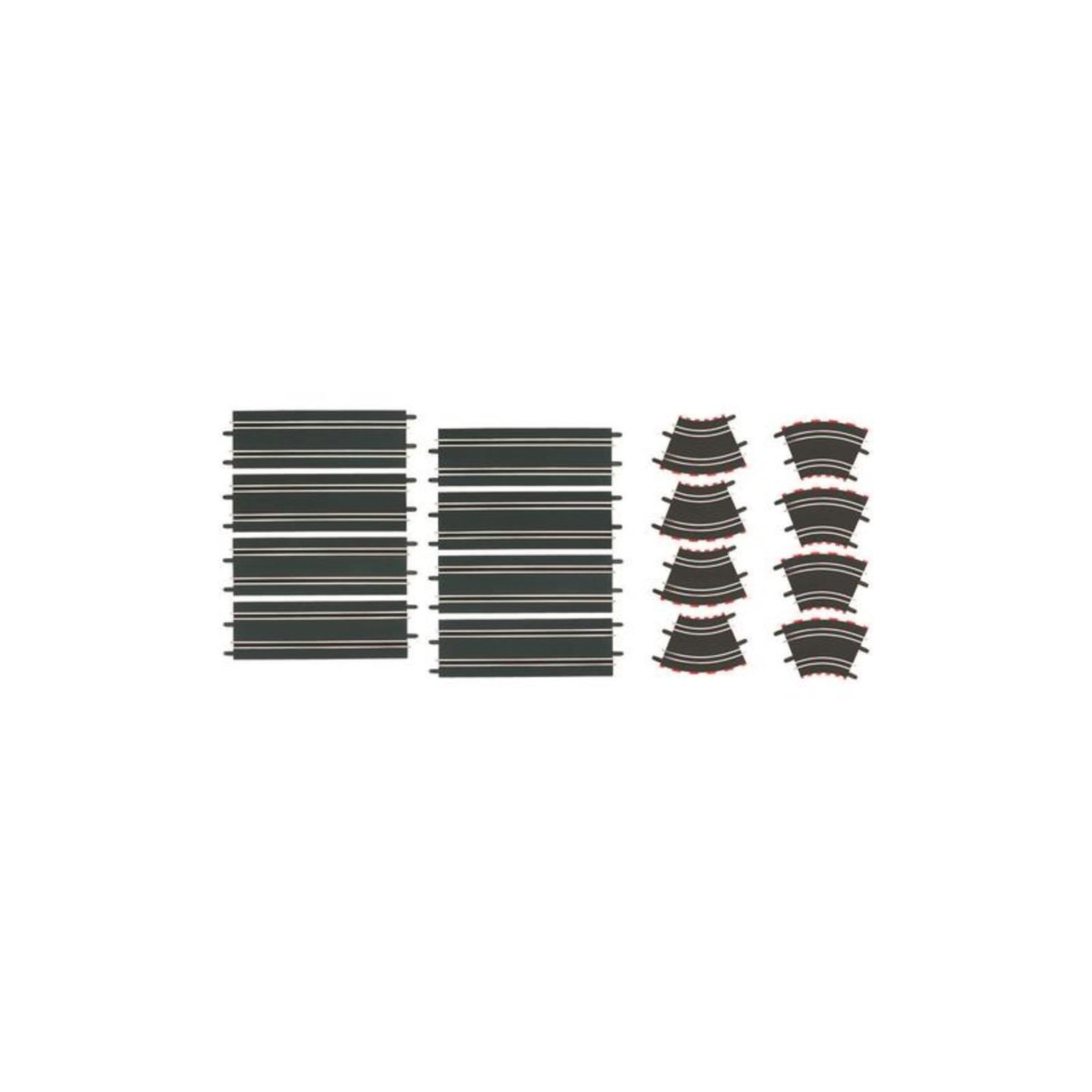 Carrera Carrera GO !!! - Extension Set 3