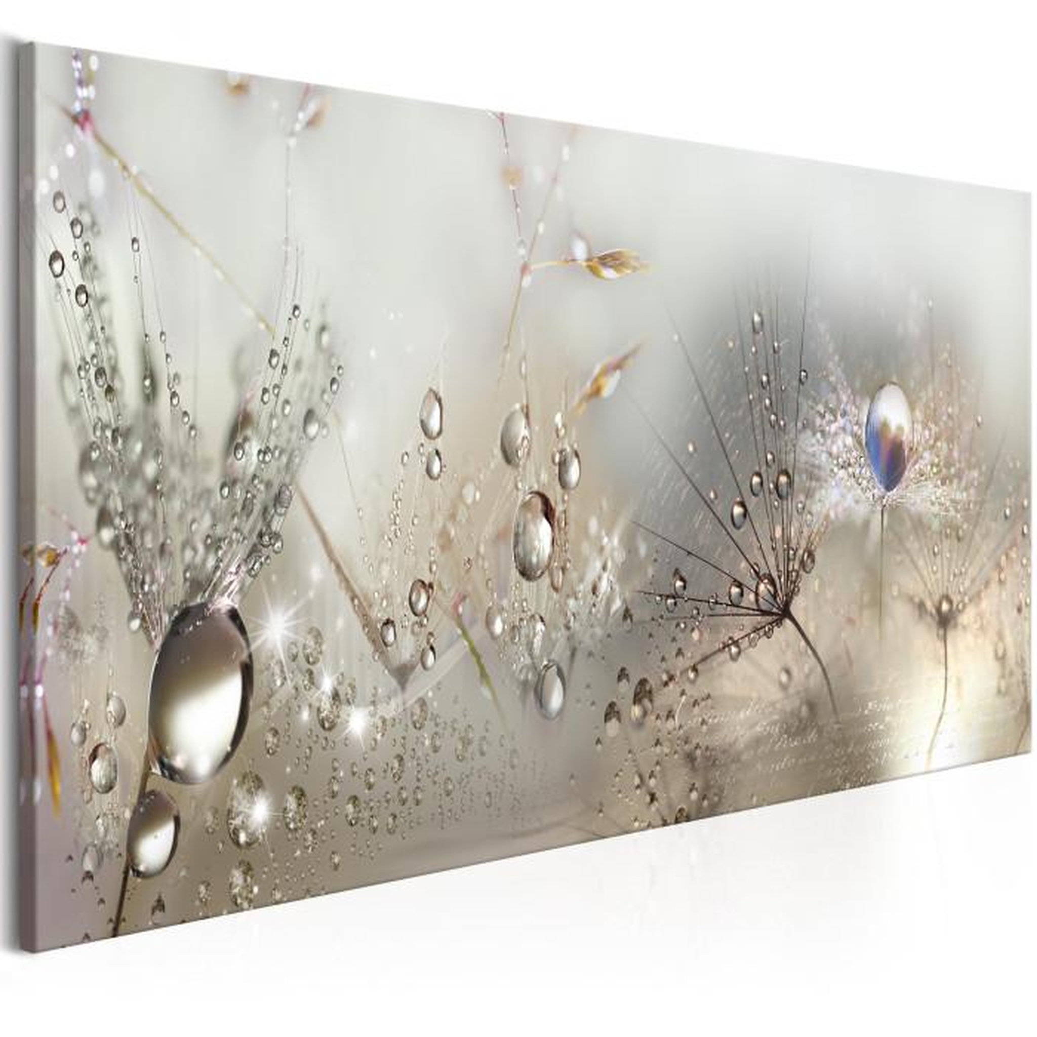 Paris Prix Tableau Imprimé  Morning Song. Coloris disponibles : Multicolore