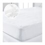 Voir la diapositive 3 : Today Protege matelas imperméable - TODAY - Essential - Pour lit 2 personnes - 140 x 190 cm - Anti-acariens