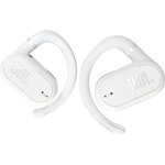 JBL Ecouteurs Soundgear Sense Blanc