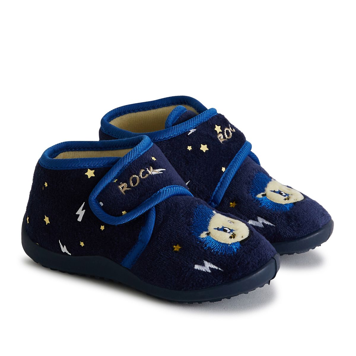 INEXTENSO Chaussons garçon