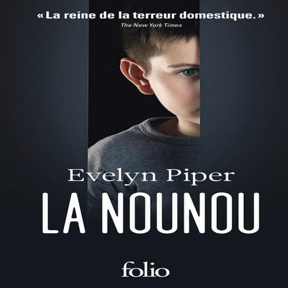 LA NOUNOU, Piper Evelyn