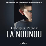 LA NOUNOU, Piper Evelyn