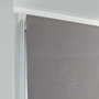 Voir la diapositive 2 : Douceur d'Intérieur Store enrouleur occultant 90x180 cm taupe