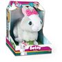 Voir la diapositive 2 : IMC TOYS Peluche interactive Betsy mon petit lapin