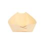 Voir la diapositive 4 : Paris Prix Lot de 24 Barquettes Carton  Bateau  13cm Naturel