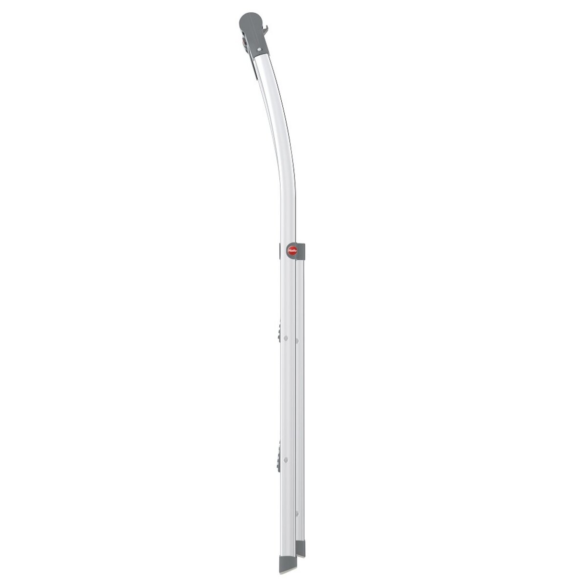 HAILO Marchepied pliant alu LivingStep Plus - 2m