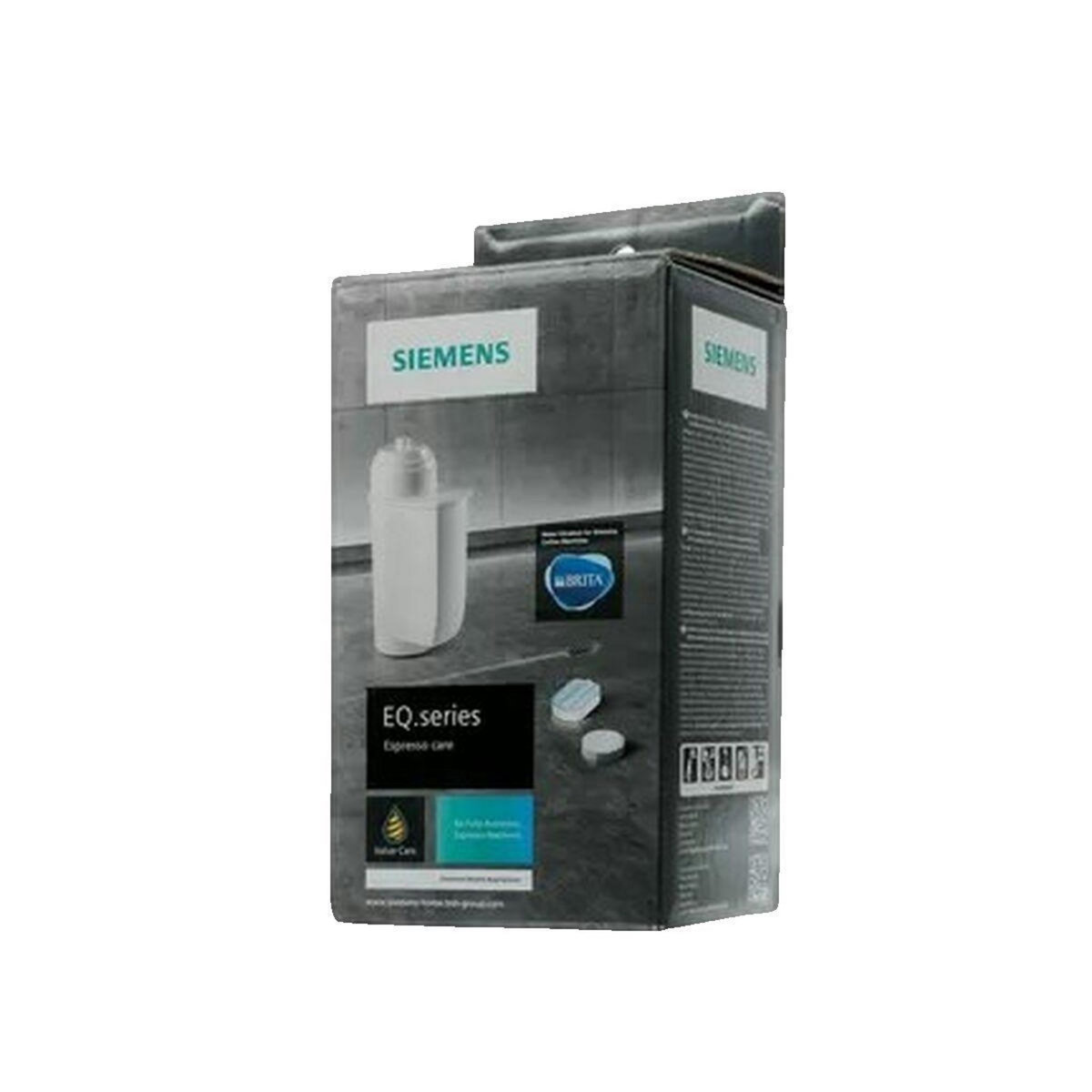 Siemens Kit d'entretien Siemens TZ80004B