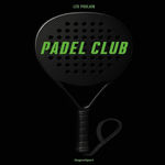 PADEL CLUB, Poulain Léo