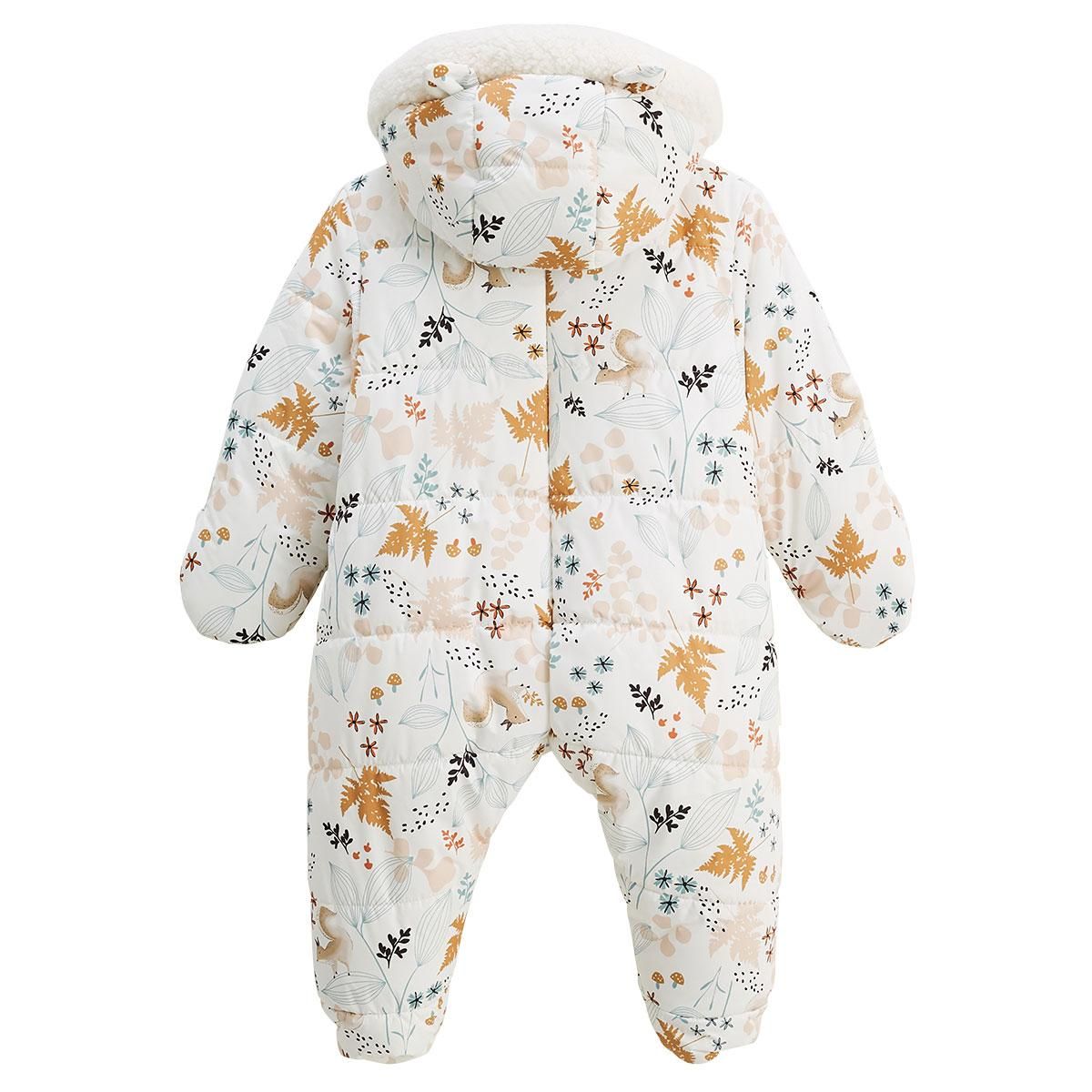 Petit Béguin Combi pilote Bloom