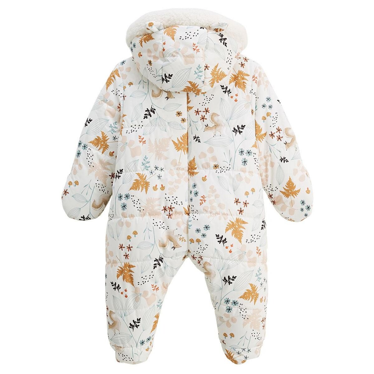 Petit Béguin Combi pilote Bloom