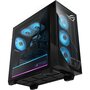 Voir la diapositive 4 : ASUS PC Gamer GM700TZ-DRR9700X029W