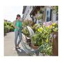 Voir la diapositive 4 : Gardena Kit d'arrosage avec tuyau flexible 10m