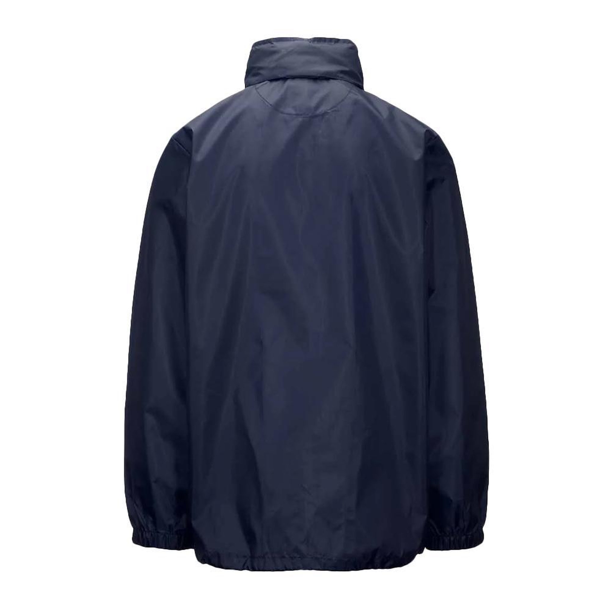 Voir la diapositive 2 : KAPPA Coupe-vent Marine Garçon Kappa Wister
