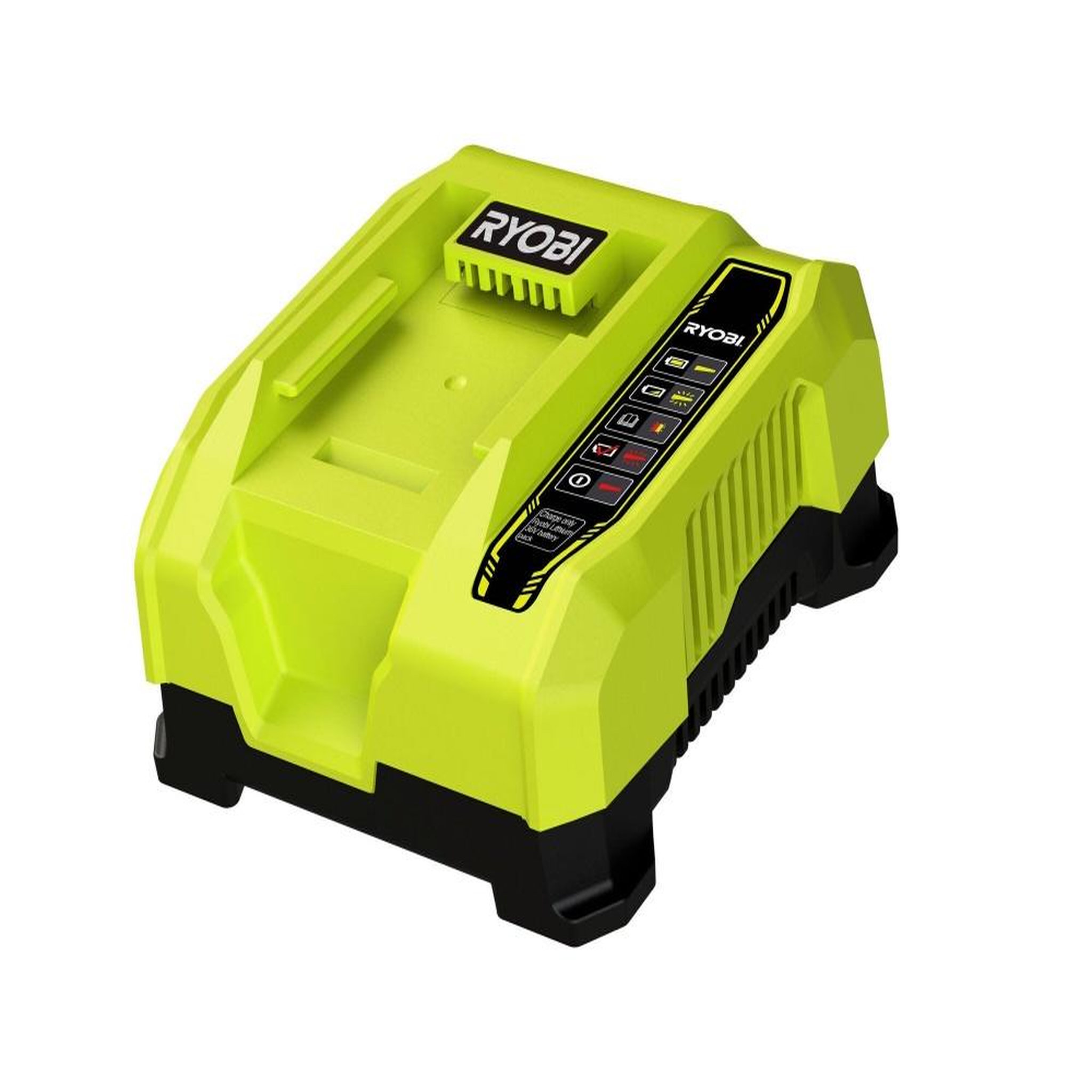 Ryobi Chargeur rapide ryobi 36v lithium 6.0ah ry36c60a