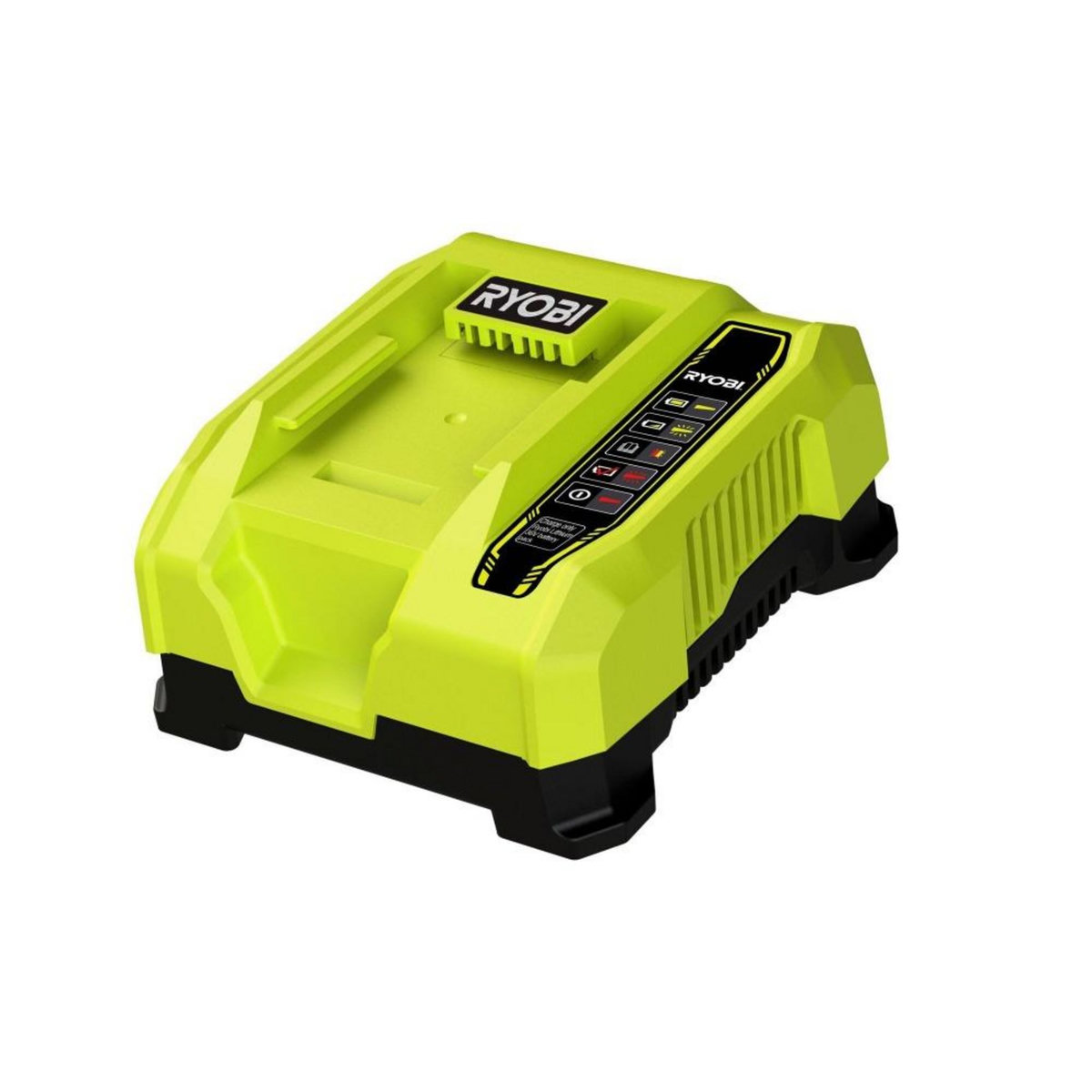 Ryobi Chargeur rapide RYOBI 36V Lithium 6.0Ah RY36C60A