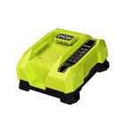 Ryobi Chargeur rapide RYOBI 36V Lithium 6.0Ah RY36C60A