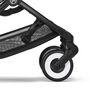 Voir la diapositive 5 : CYBEX Poussette compacte Libelle