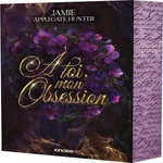 LES ROIS FAES D'EDEN TOME 2 : A TOI, MON OBSESSION, Applegate Hunter Jamie