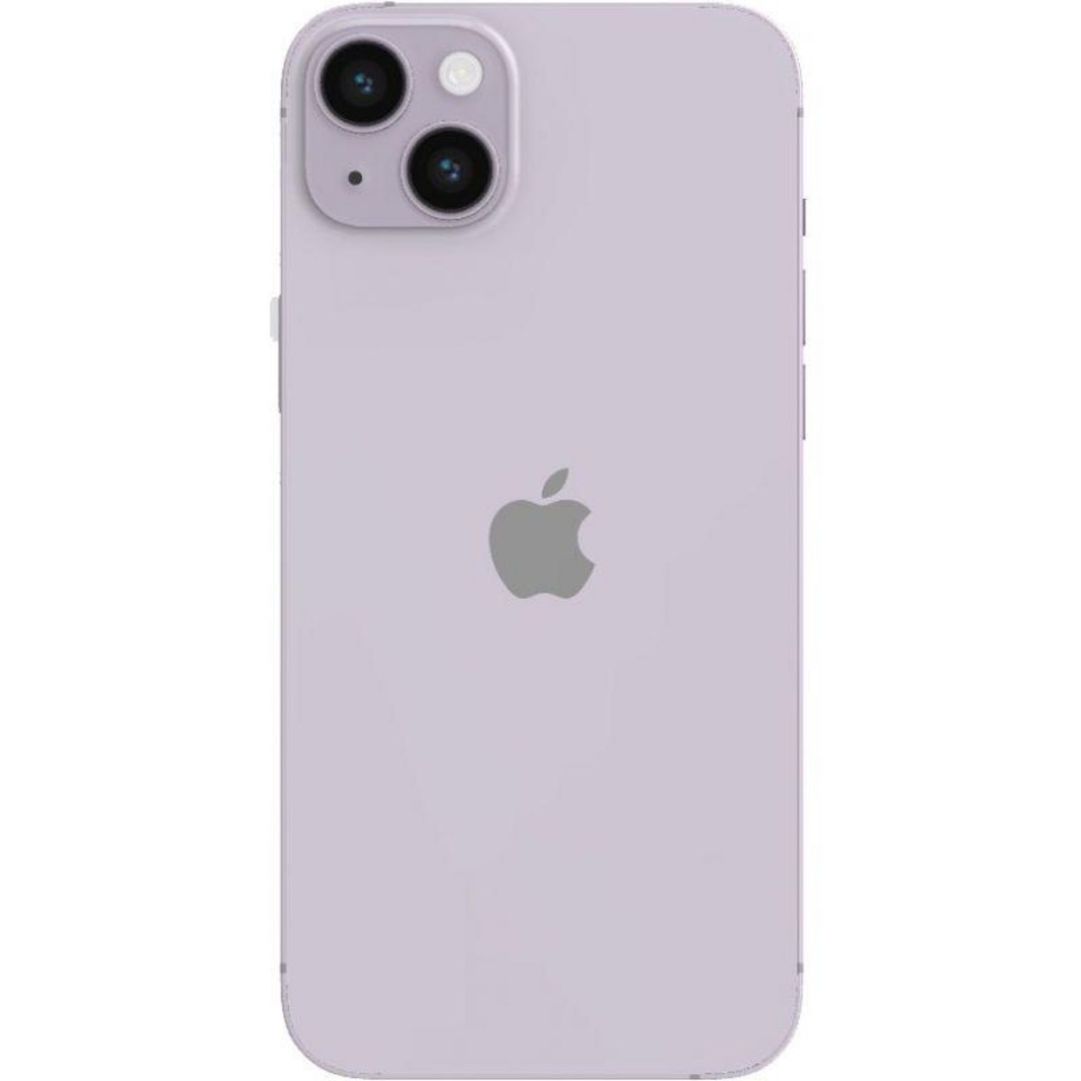 APPLE iPhone 14 Plus reconditionné 256 Go - Grade A - Violet