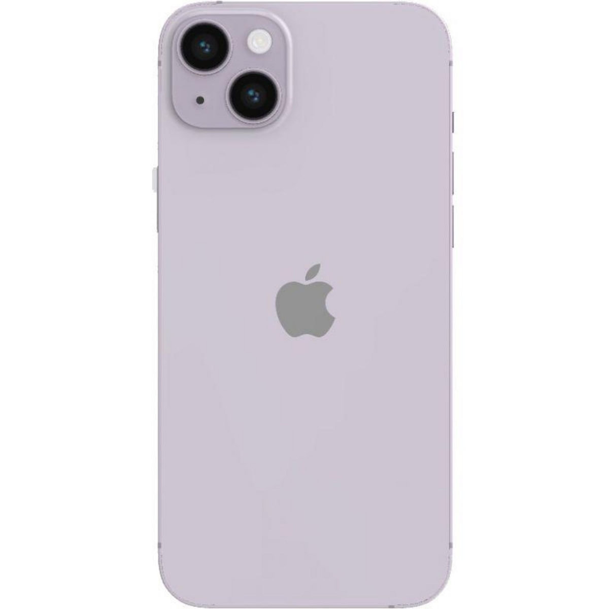 APPLE iPhone 14 Plus reconditionné 256 Go - Grade A - Violet