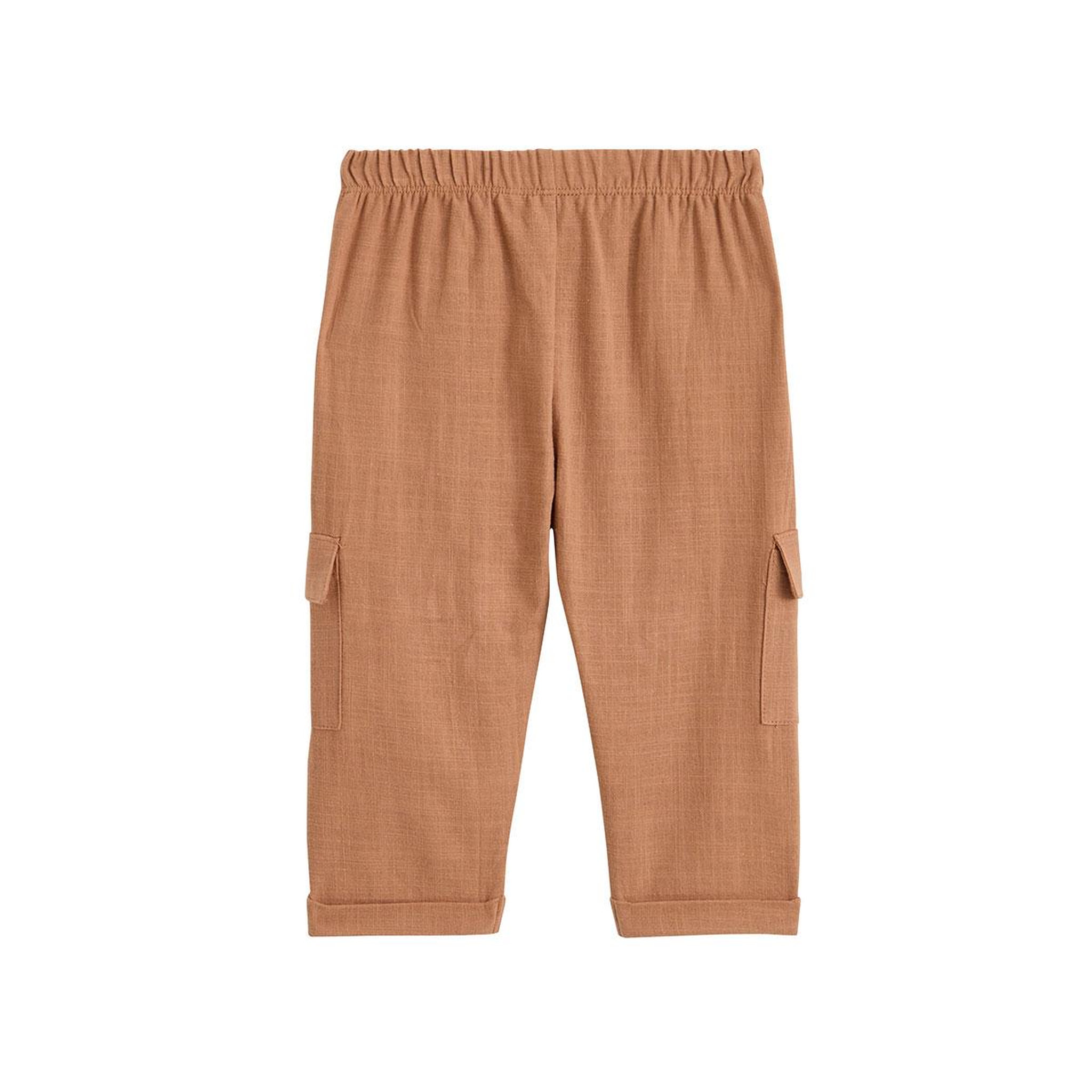 Voir la diapositive 2 : Petit Béguin Pantalon enfant kansas city