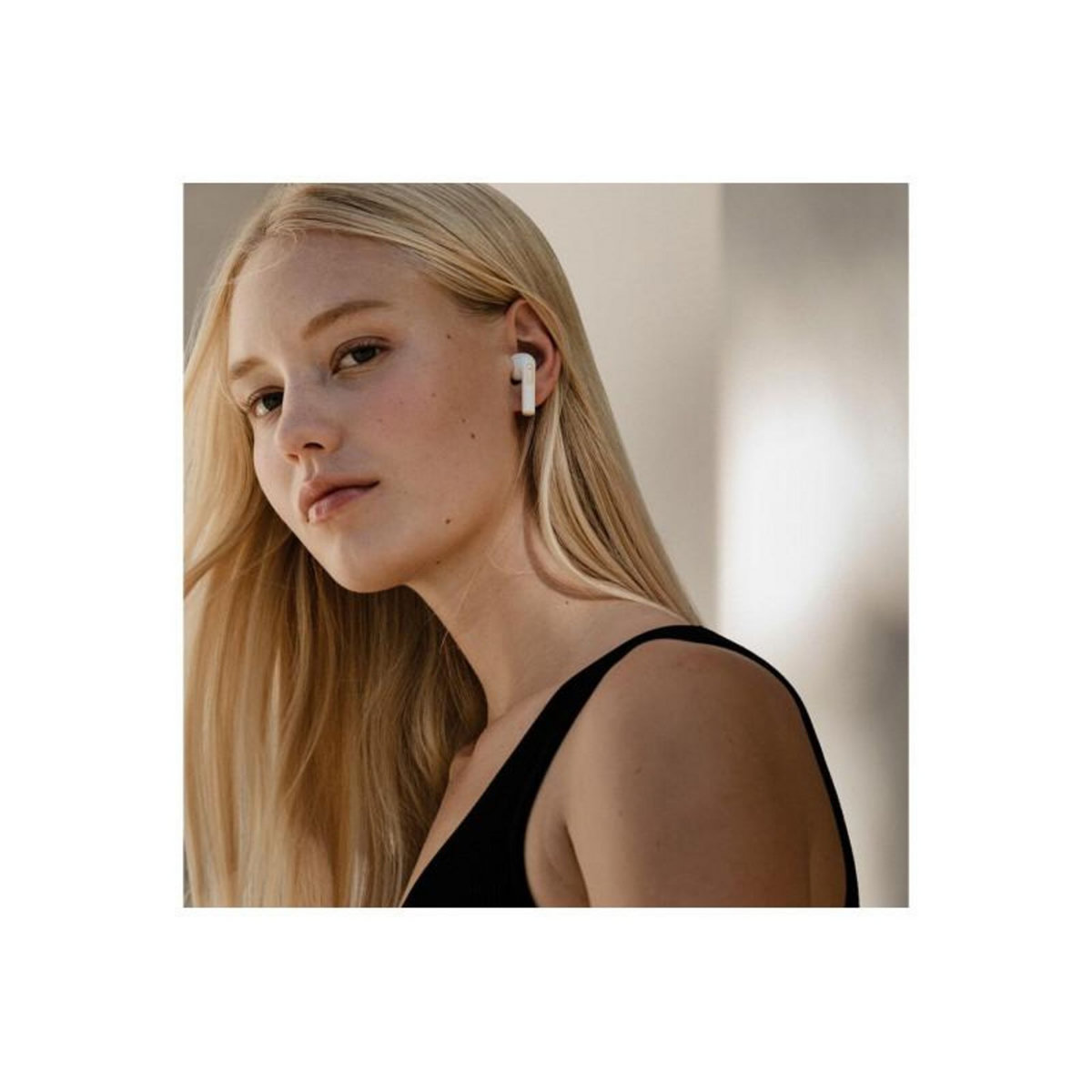 SUDIO Ecouteurs N2 Pro Blanc